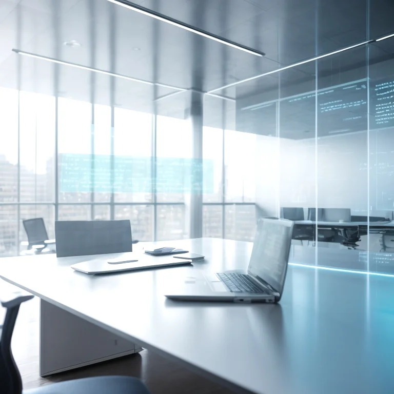 Pioneering AI Software Solutions